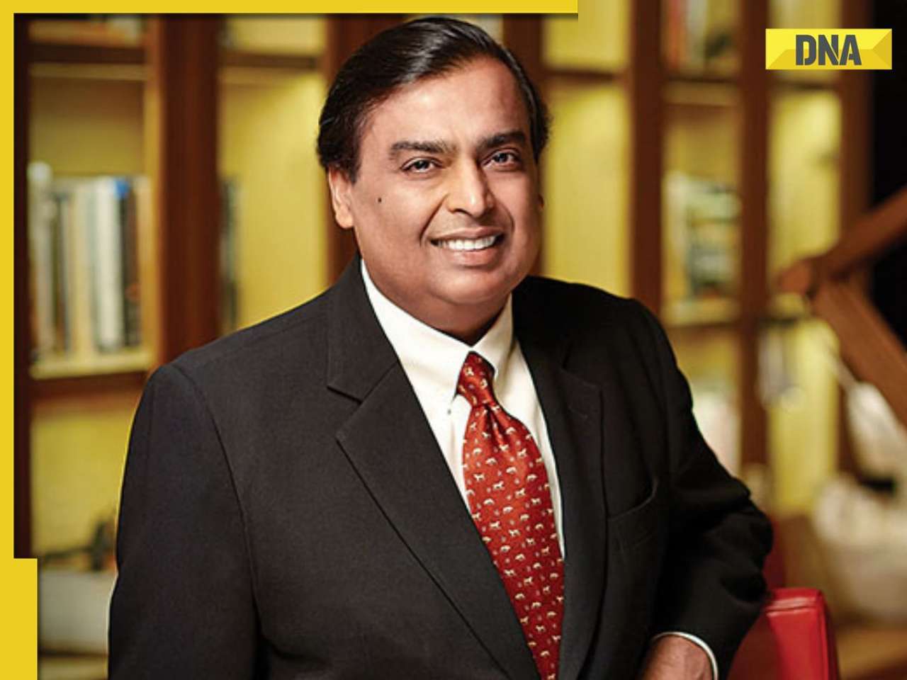 Mukesh Ambani’s RIL buys another Reliance firm for Rs 3140000000, it was previously owned by…