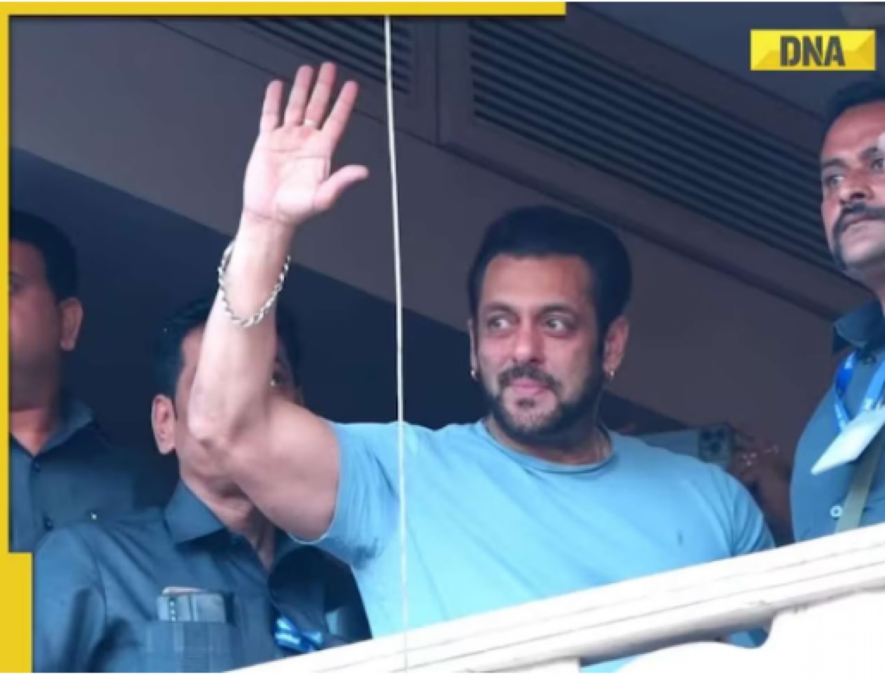 Salman Khan house firing case: Accused did recce of two more Bollywood actors’ homes, says police