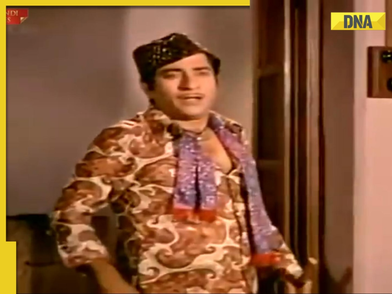 This Kapoor family actor worked as extra, side hero, did 50 films but had no lead role; even Raj Kapoor never cast him