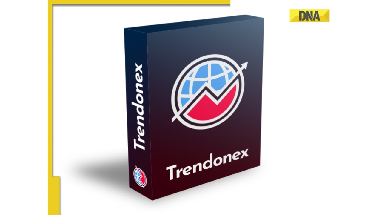 Trendonex EA, new innovative forex trading algorithm to optimize market strategy launched