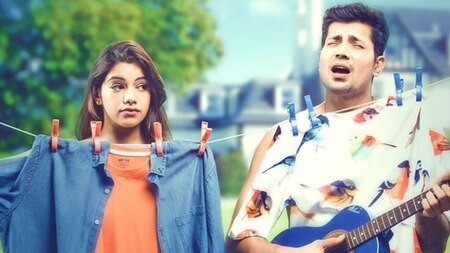 India's first web series release date