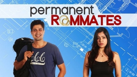 Permanent Roommates all season where to watch