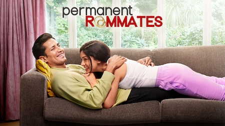 Permanent Roommates story