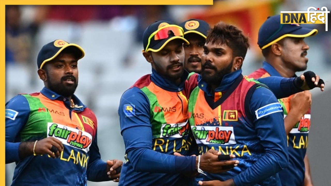 T20 World Cup 2024: श्रीलंका ने किया टी20 वर्ल्ड कप टीम का ऐलान, इस खिलाड़ी को बनाया कप्तान