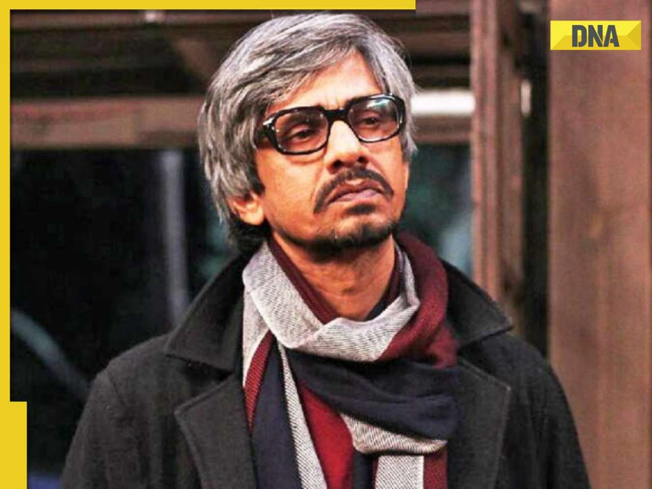 Vijay Raaz lauds OTT for giving freedom to artistes, storytellers: 'Hamare cinema mein kahani ko...' | Exclusive