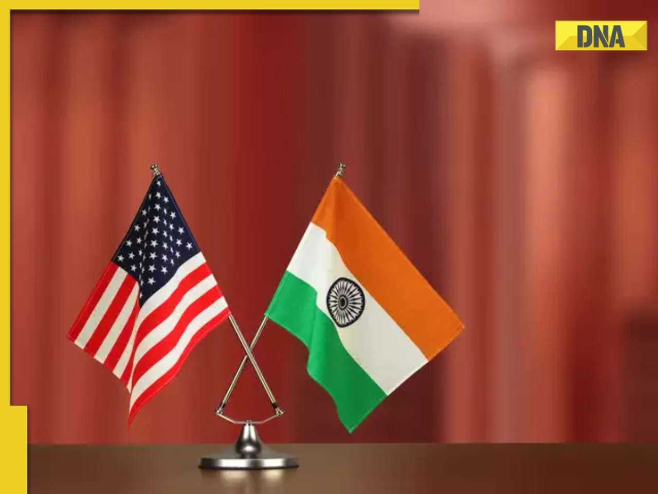 'Those are decisions...': US refutes Russian allegations of interference in India's Lok Sabha elections