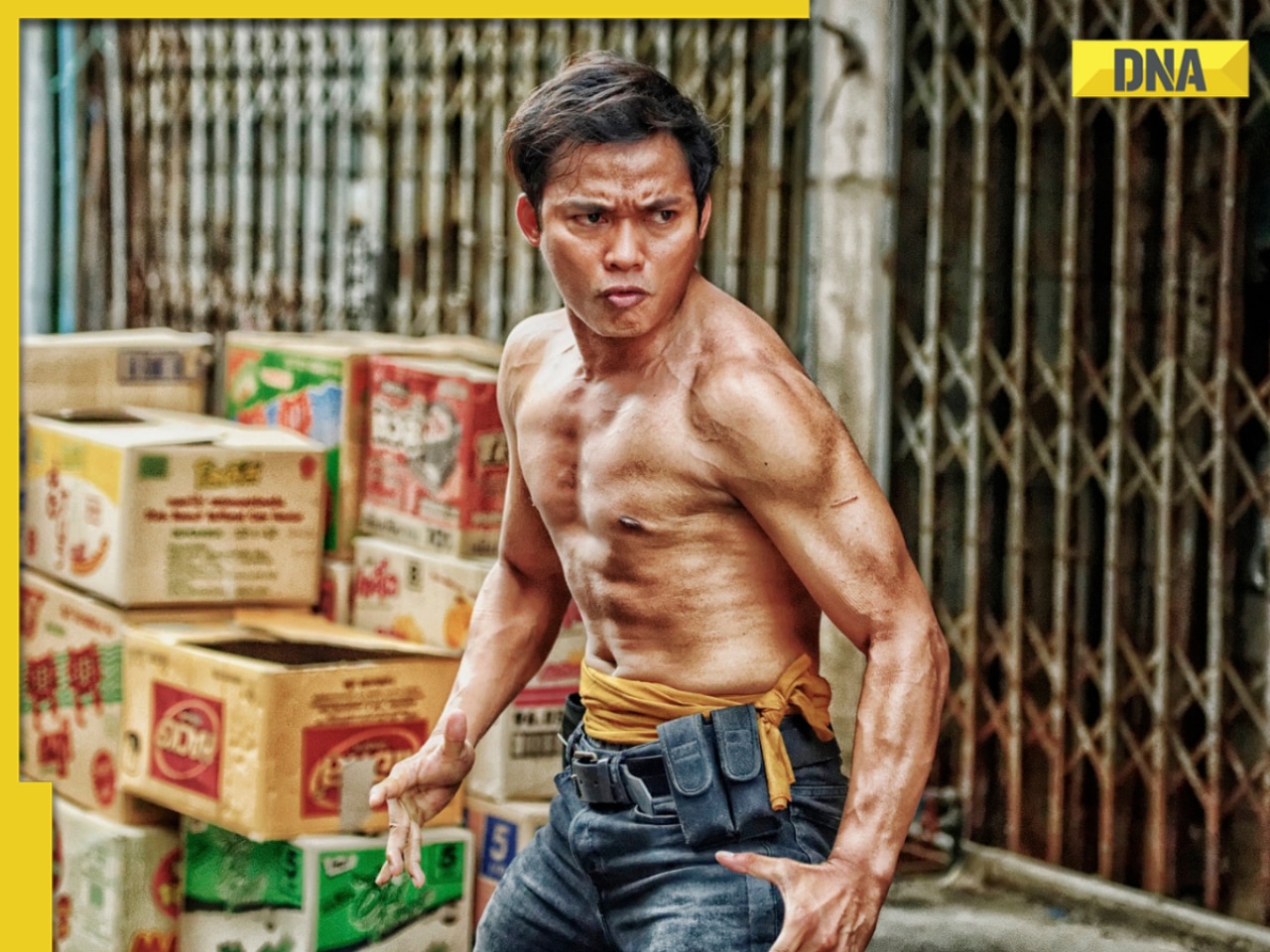 International action superstar Tony Jaa to debut in Indian cinema with this sequel; not Singham Again, Pushpa 2, Stree 2