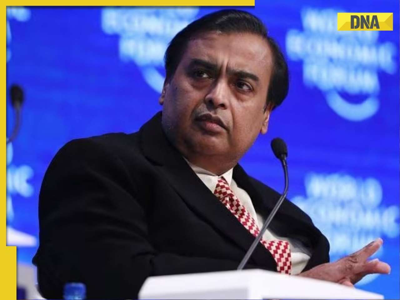 Mukesh Ambani’s Reliance no longer India’s most profitable firm, Rs 19 lakh crore company toppled by…