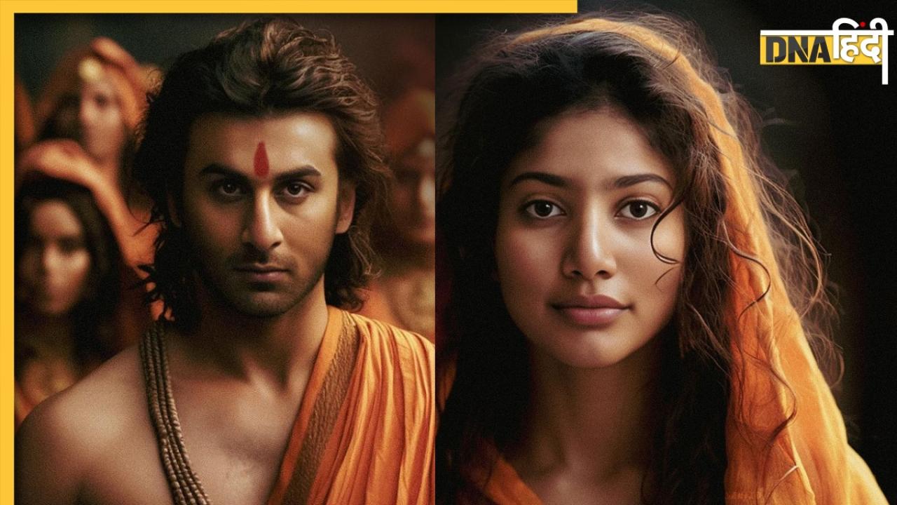 Ranbir Kapoor की Ramayana पर आई मुसीबत? रिलीज से पहले कानूनी पचड़े में फंसी फिल्म