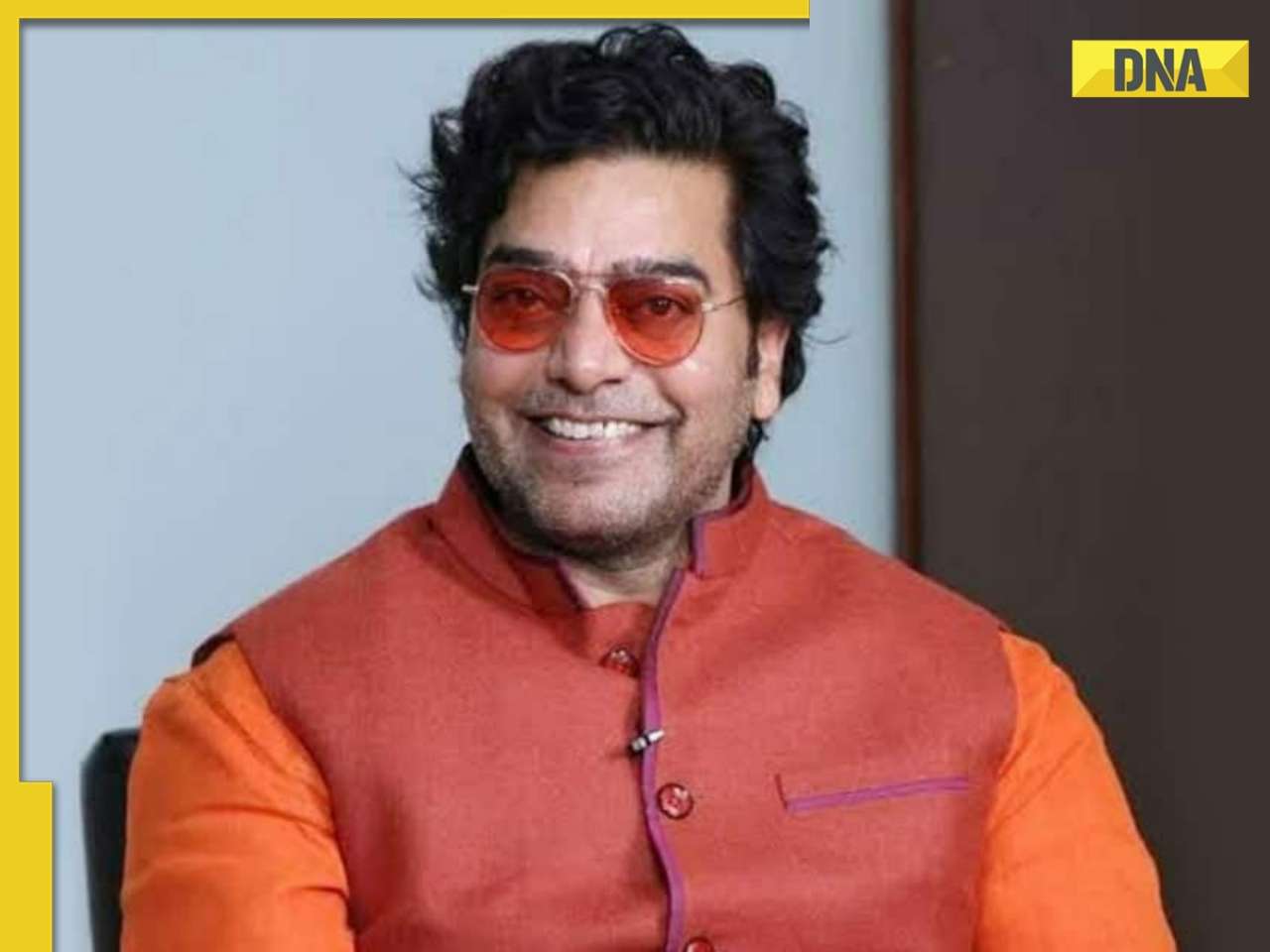 Ashutosh Rana breaks silence on his deepfake video supporting a political party: 'I would only be answerable to...'