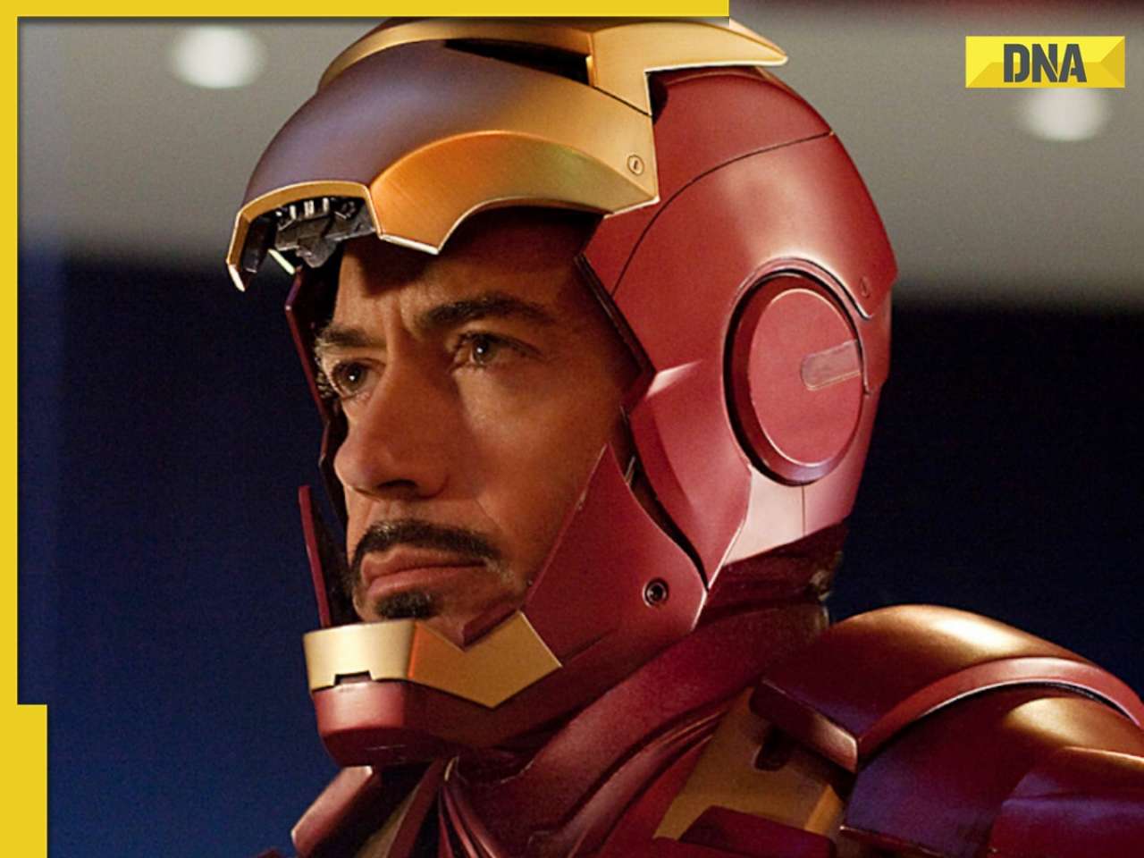 Not Robert Downey Jr, this superstar was first choice for Iron Man in Marvel Cinematic Universe, he refused because...
