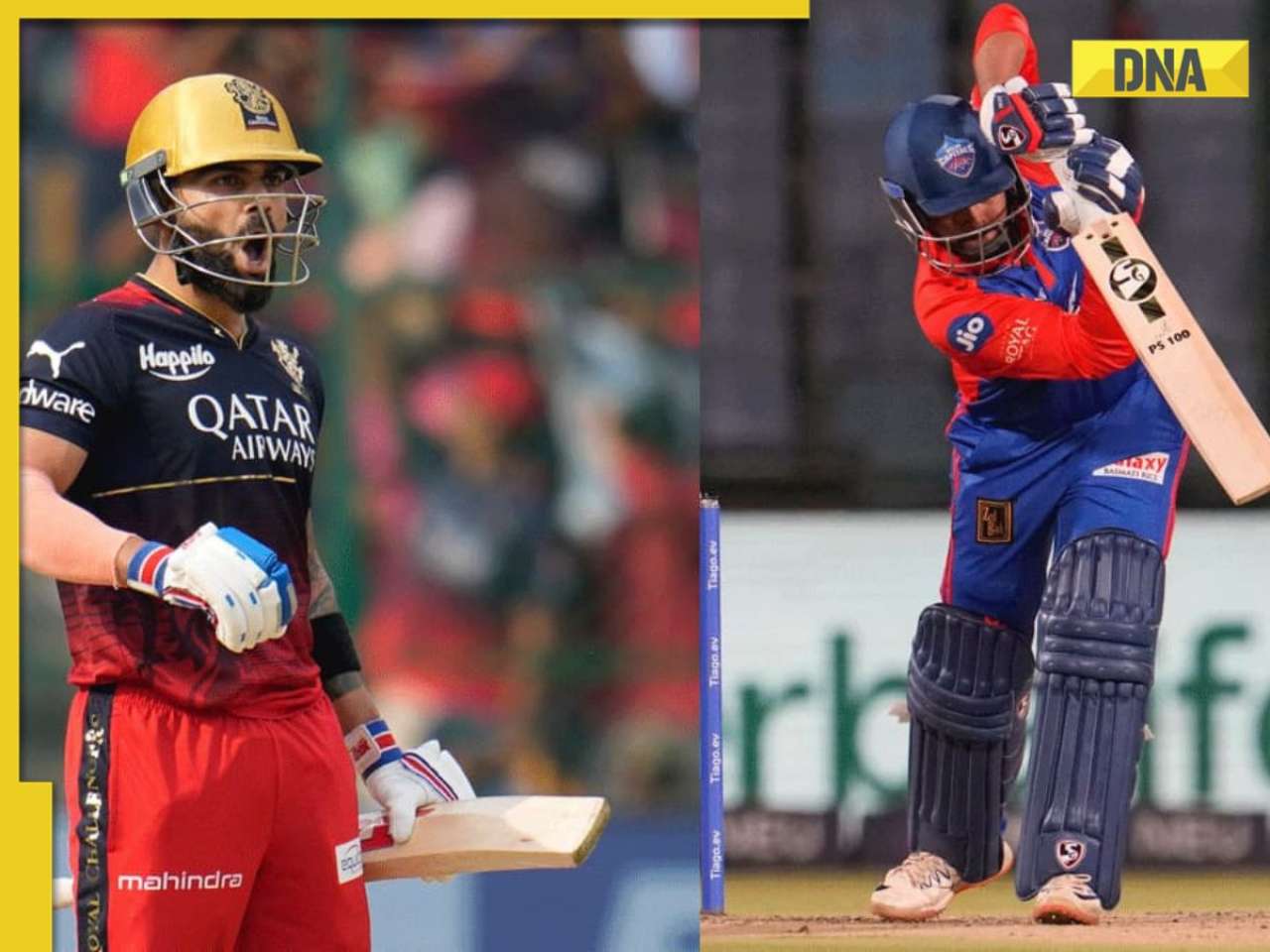 RCB vs DC IPL 2024 Dream11 prediction: Fantasy cricket tips for Royal Challengers Bengaluru vs Delhi Capitals