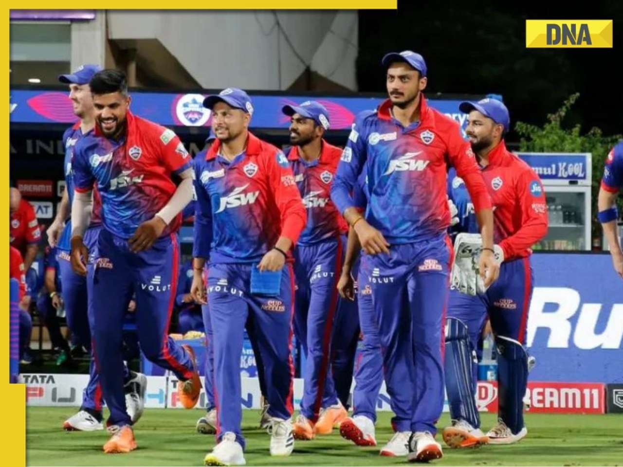 IPL 2024: This player to lead Delhi Capitals in Rishabh Pant's absence against Royal Challengers Bengaluru