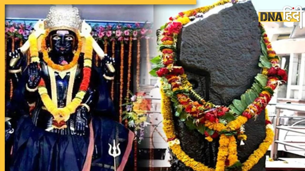 Shani Dev Secrets: शनिदेव की आंखों में देखने से क्यों डरते हैं लोग, जानें हैरान कर देने वाले 5 रहस्य