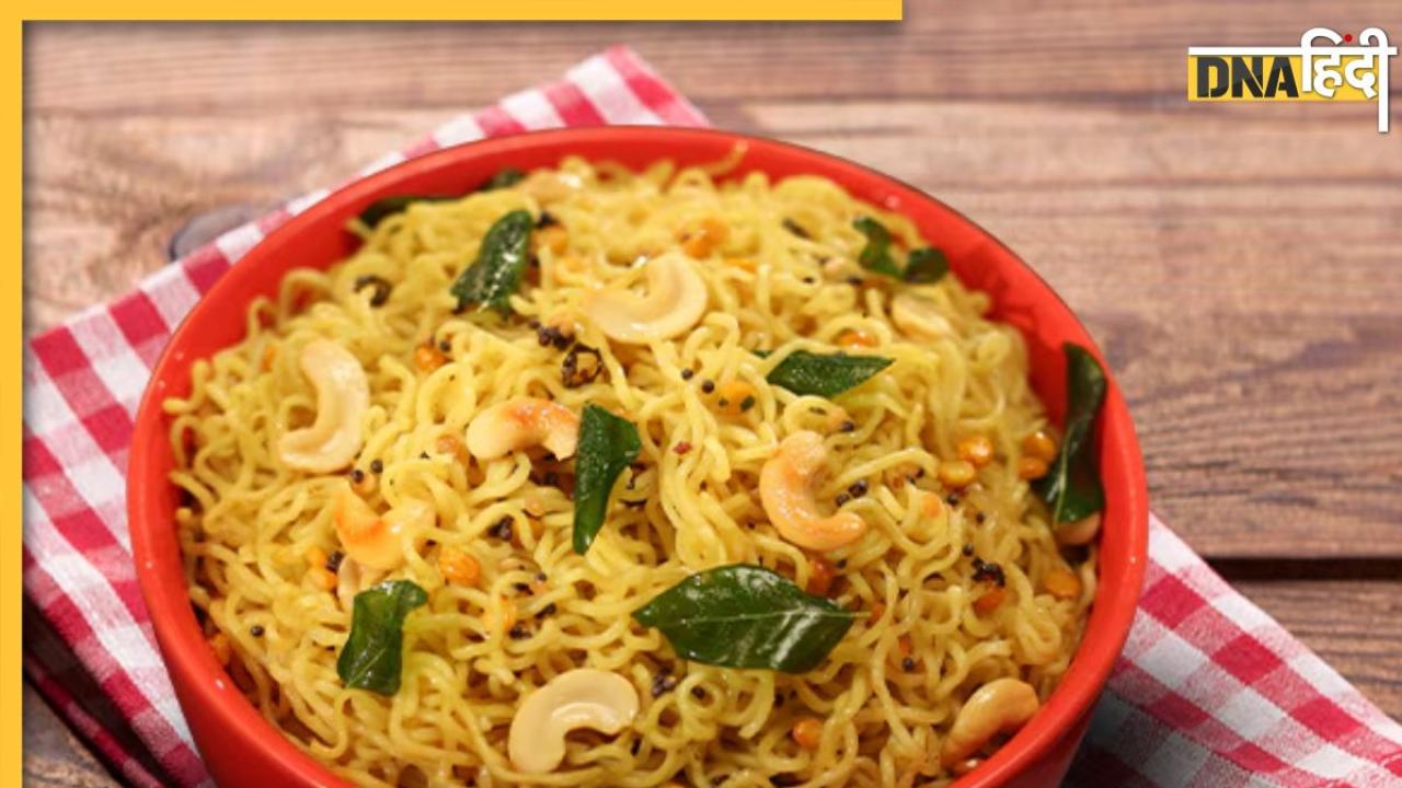 Maggi खाने से 10 साल के बच्चे की मौत, परिवार के 6 सदस्य अस्पताल में भर्ती