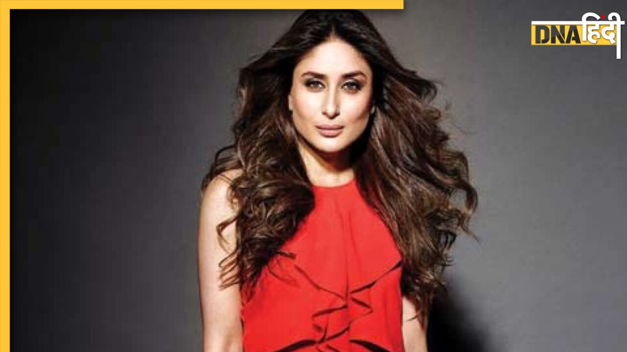 Kareena Kapoor Khan की मुश्किलें बढ़ीं, 'प्रेग्नेंसी बाइबल' से जुड़े मामले में मिल गया लीगल नोटिस