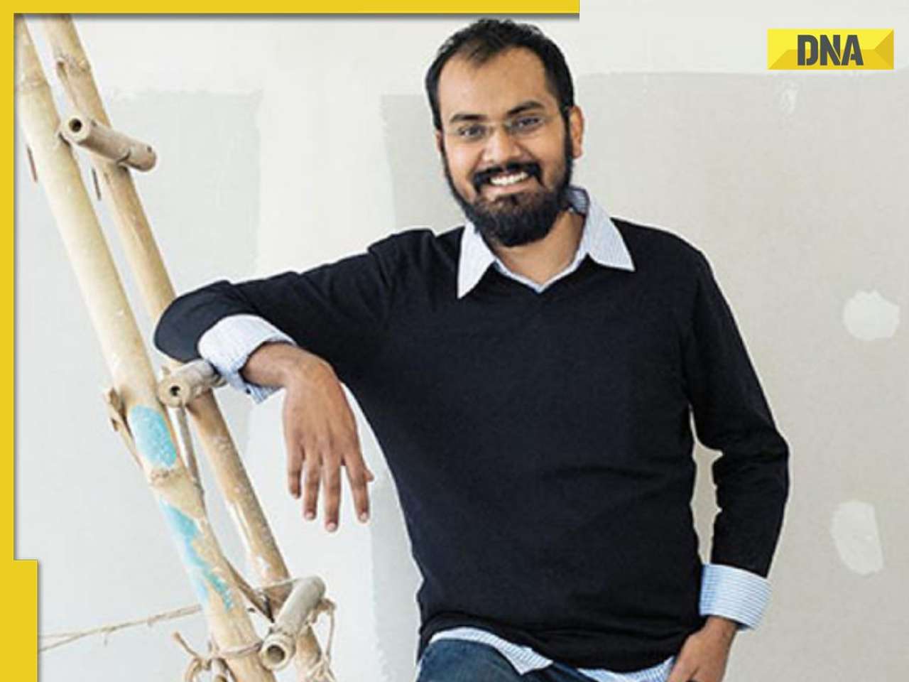 Meet man, an IIM grad, who built Rs 33000 crore company, runs one of India’s largest…