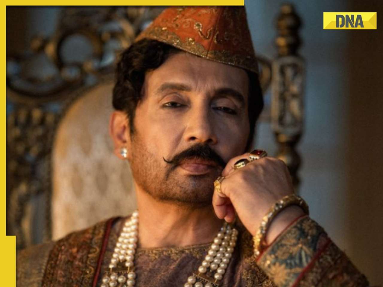Shekhar Suman says Sanjay Leela Bhansali thought Heeramandi's oral sex scene could be 'ridiculuous': 'It is a tightrope'