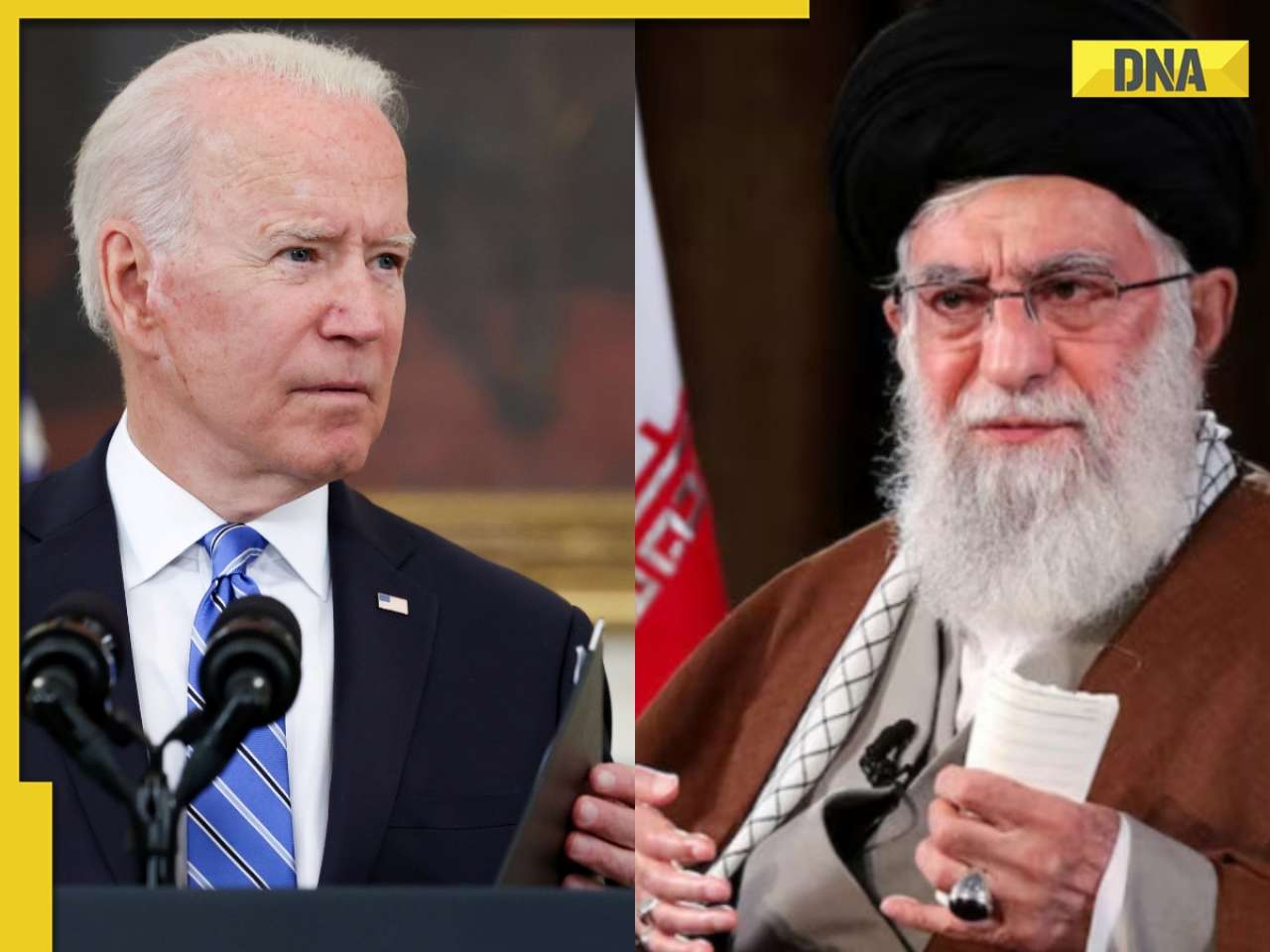 Iran-US relations: A brief history of troubled ties in the past decade