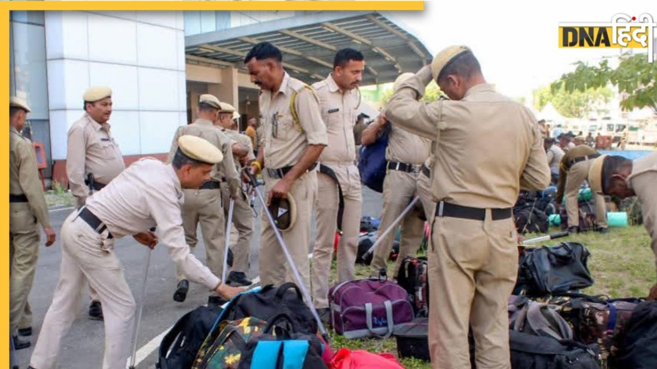 Bomb Threat: अस्पतालों के बाद Delhi, Bhopal, Lucknow समेत 13 एयरपोर्ट उड़ाने की मिली धमकी, भेजा ईमेल