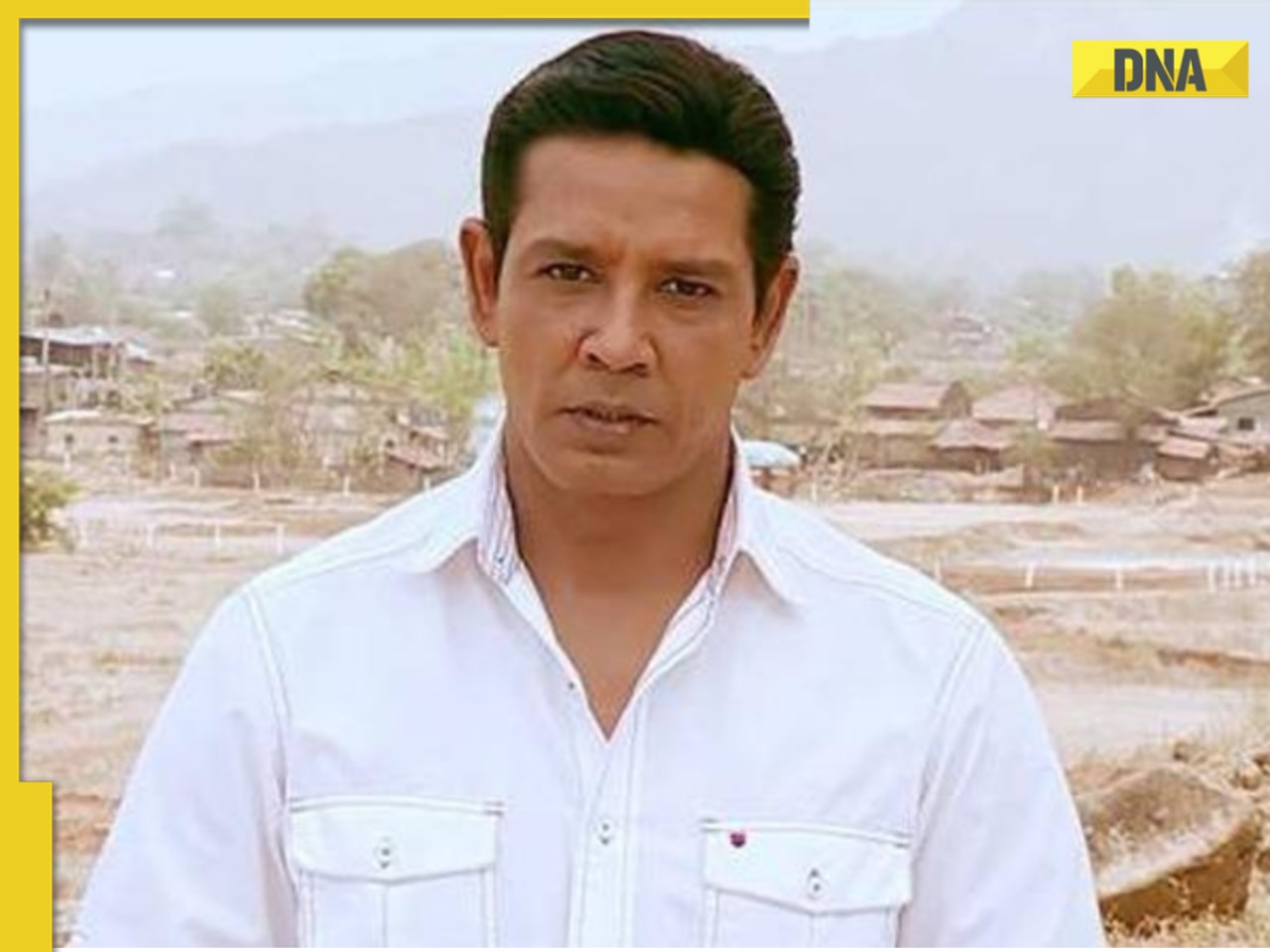 Anup Soni slams his deepfake video from Crime Patrol, being used to promote IPL betting