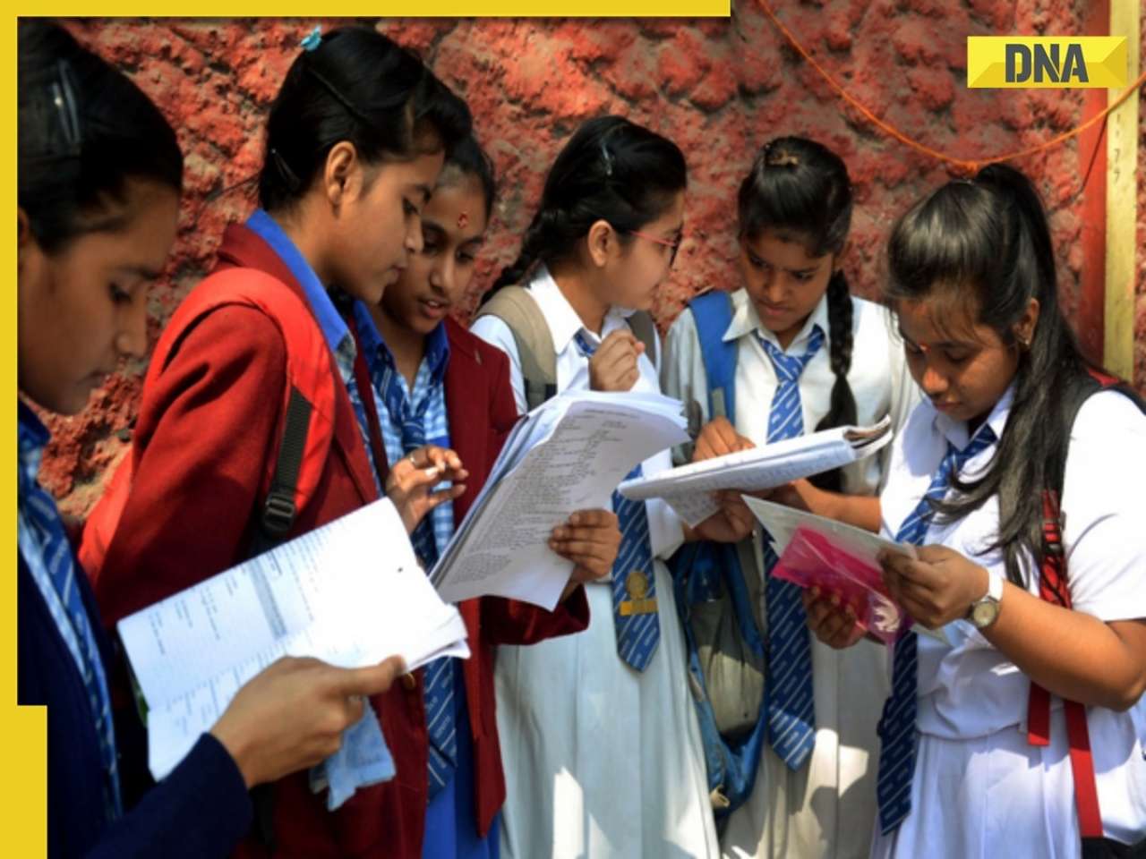 CBSE Results 2024: Class 12 results declared, know how to check scorecard online