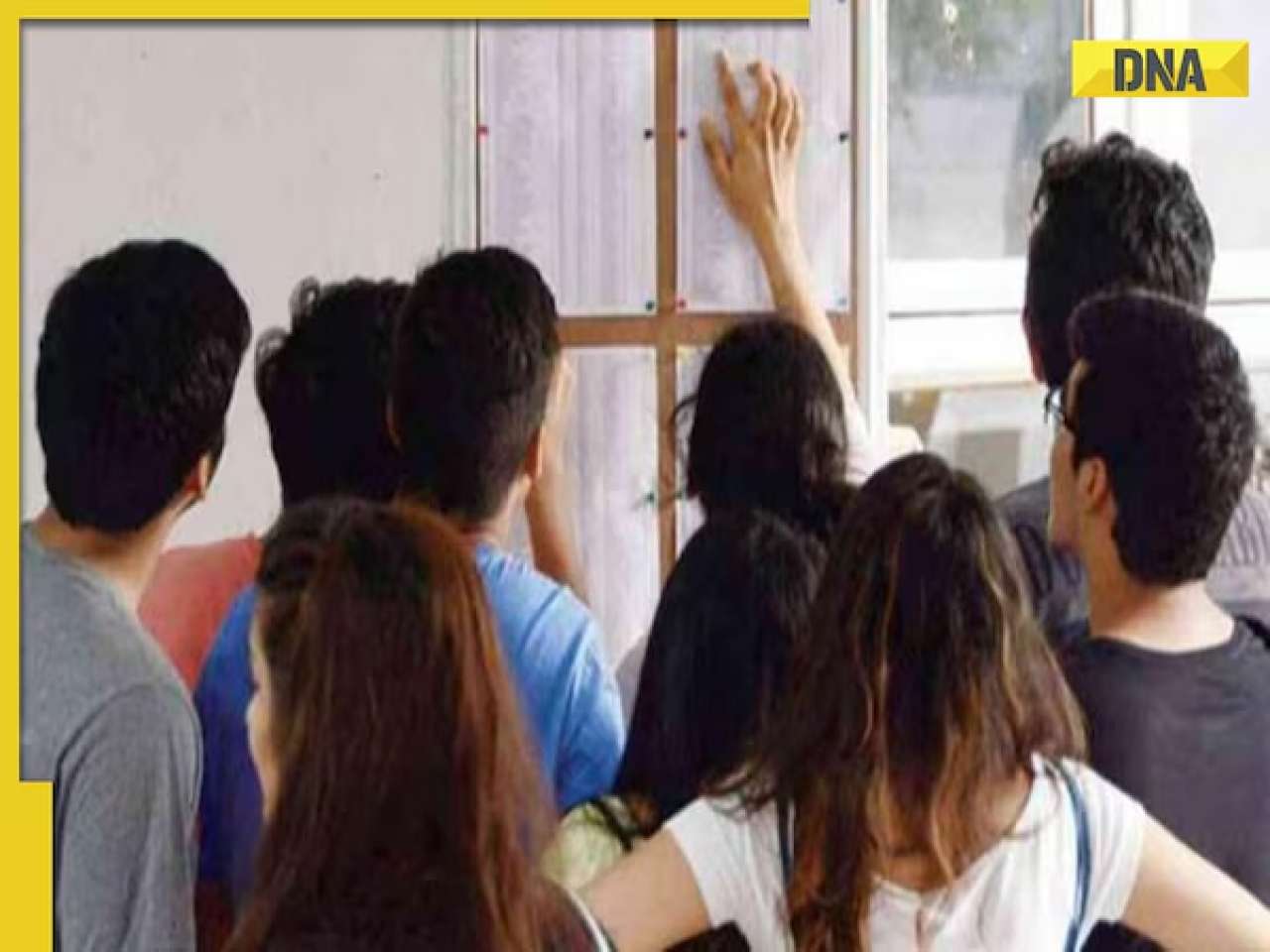 CBSE Class 10 Result 2024  DECLARED, here's direct link, how to check