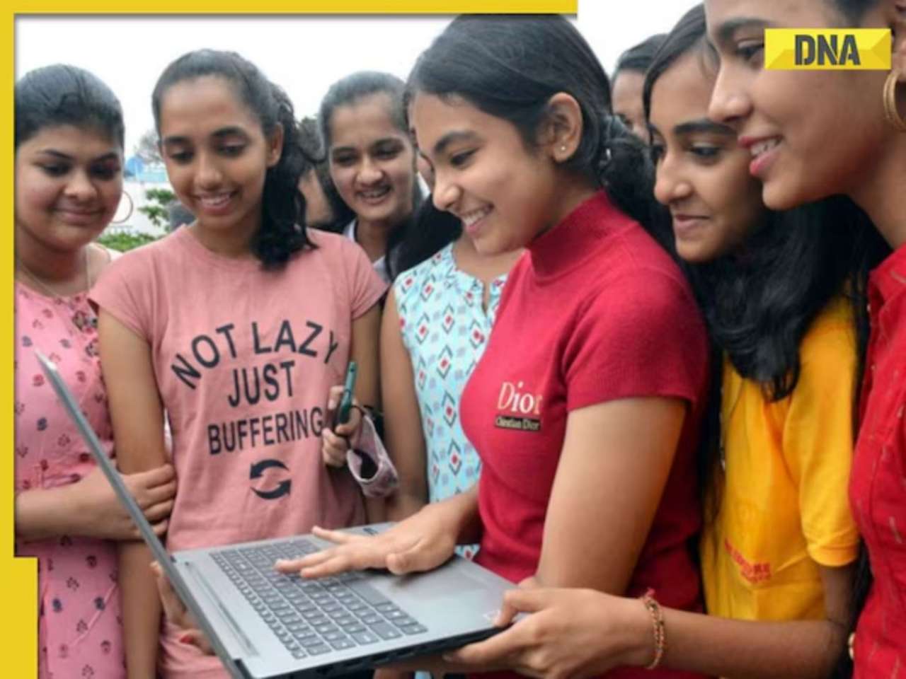 CUET UG admit card 2024 released; here's direct link to download