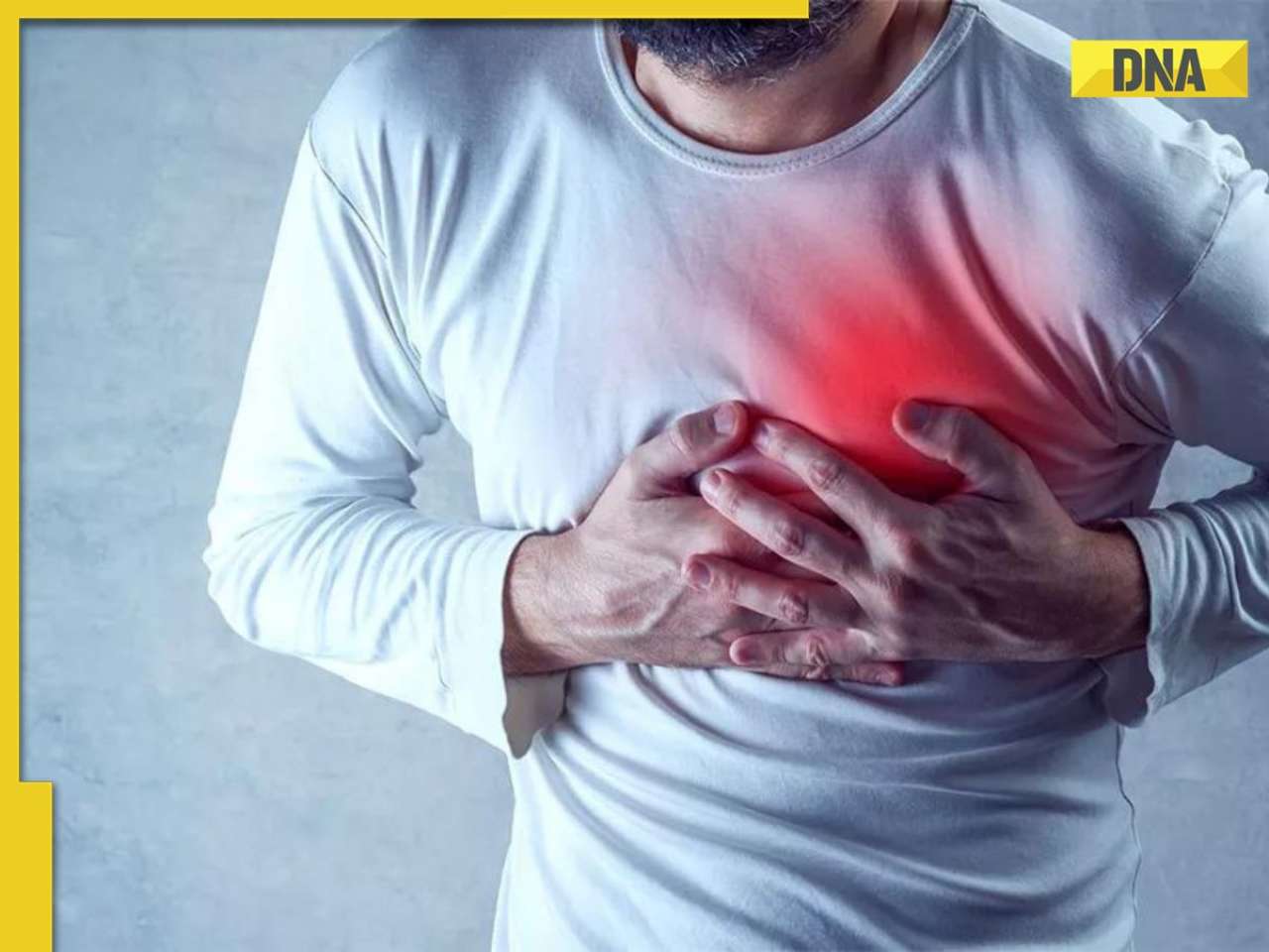 Heart health post Covid: How to reduce heart attack risk?