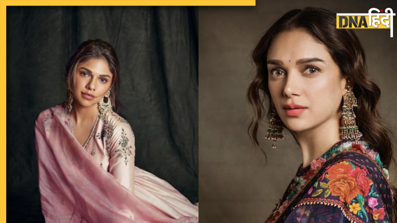 Sharmin Segal के सपोर्ट में आईं Aditi Rao Hydari, ऑनलाइन ट्रोलिंग को बिब्बोजान ने बताया भयानक