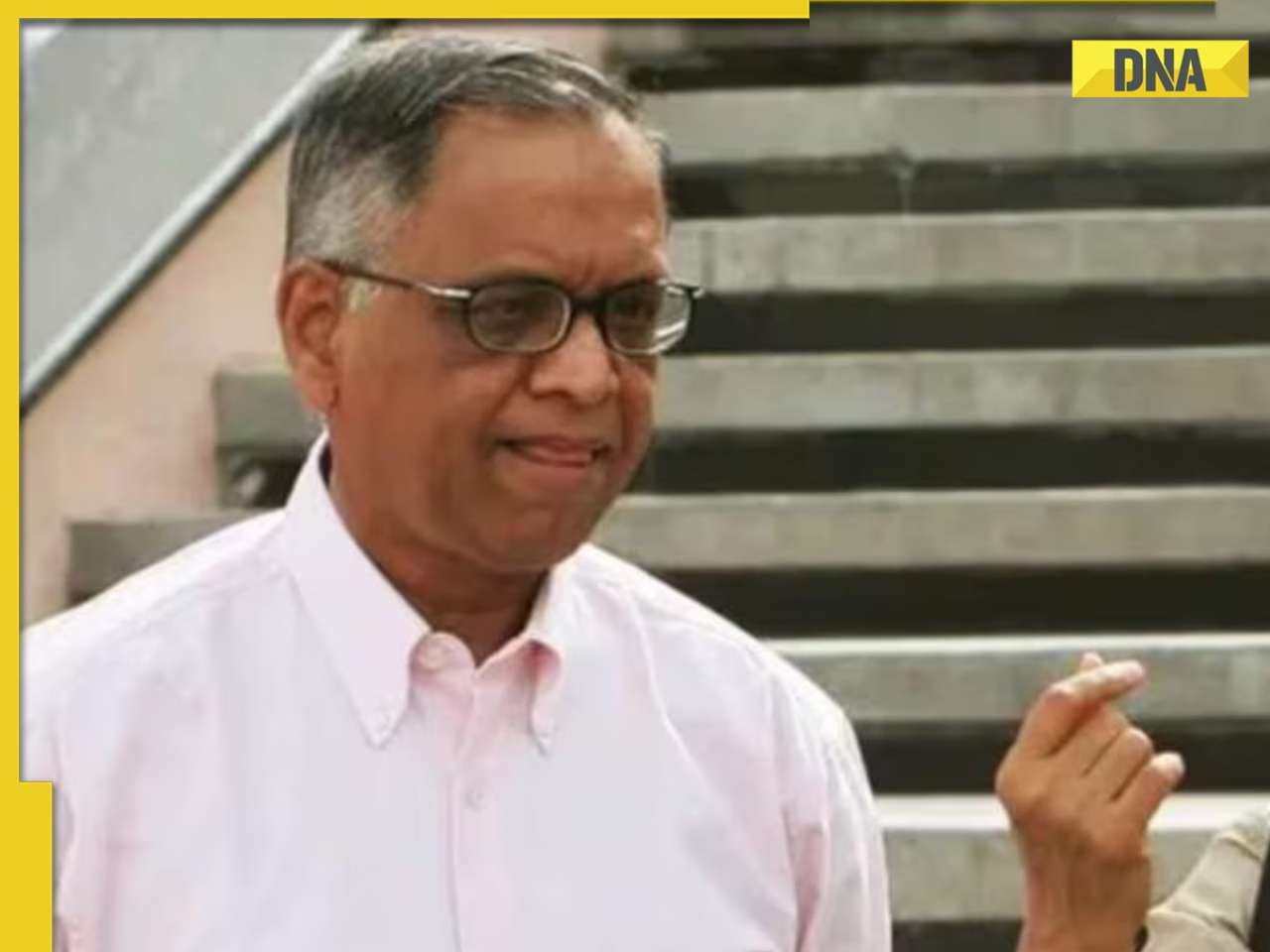 This country imposes Rs 8200000 penalty on Narayana Murthy’s Infosys for...