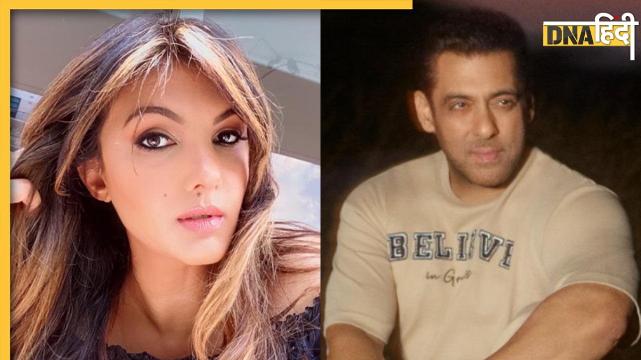 Salman Khan की हालत नहीं देख पा रहीं Ex गर्लफ्रेंड Somy Ali, बिश्नोई समाज के सामने गिड़गिड़ाईं, मिला ये जवाब