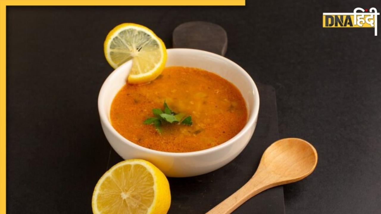 Healthy Soup: जोड़ों और घुटनों के दर्द में दवा का काम करता है ये आयुर्वेदिक सूप, घर पर ऐसे करें तैयार