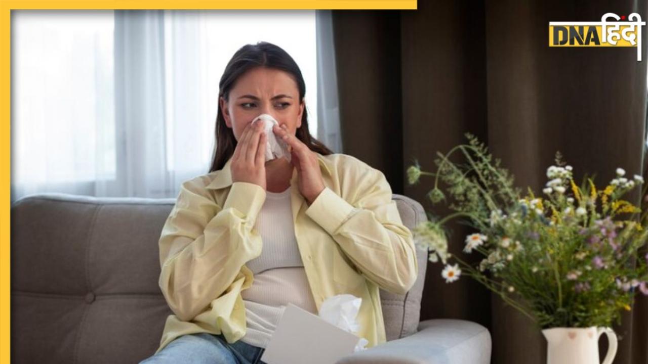 Indoor Allergy: गले में दर्द-जलन की समस्या का कारण बनती है एलर्जी, बढ़ता है इन बीमारियों का खतरा, ऐसे करें बचाव