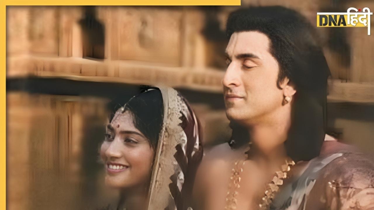 2027 तक खिसक गई Ranbir Kapoor की फिल्म Ramayana? जानें क्या है इसकी वजह
