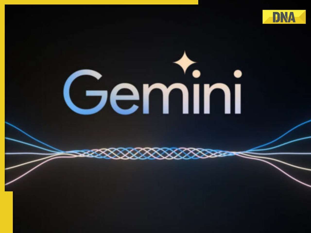 Google unveils new lightweight Gemini AI model, video generation AI and…