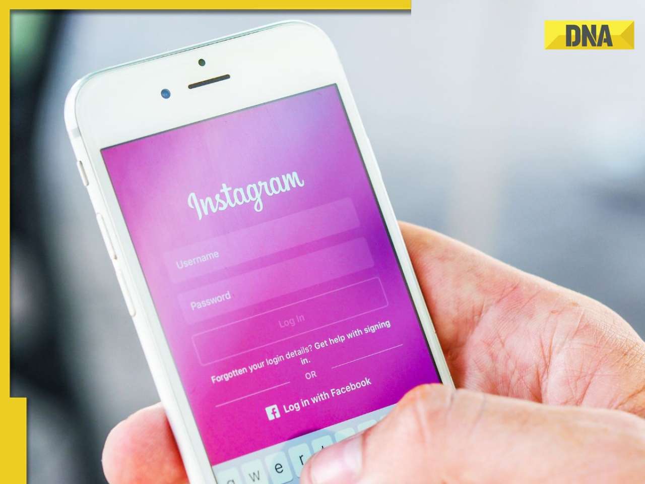 Instagram, Facebook face massive global outage, users in India not...