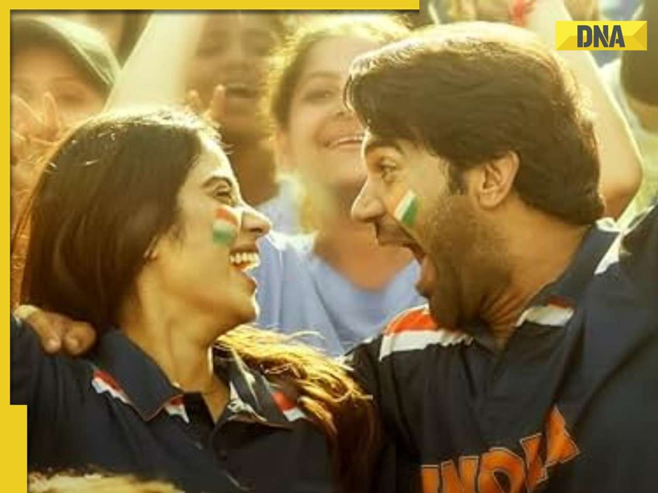 Mr & Mrs Mahi trailer: Failed cricketer Rajkummar Rao coaches Janhvi Kapoor to play for Team India, MSD fans approve