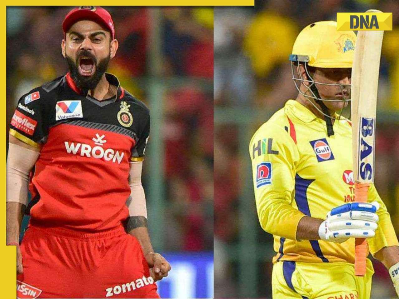 IPL 2024: How RCB and CSK can qualify for playoffs?