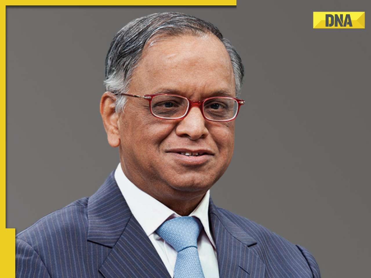 'Entrepreneur cannot...': Infosys co-founder Narayana Murthy bats for increased funding for...