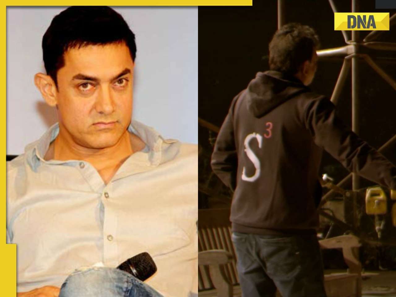 Aamir Khan never worked with this director after their blockbuster, felt 'betrayed' when filmmaker called him...