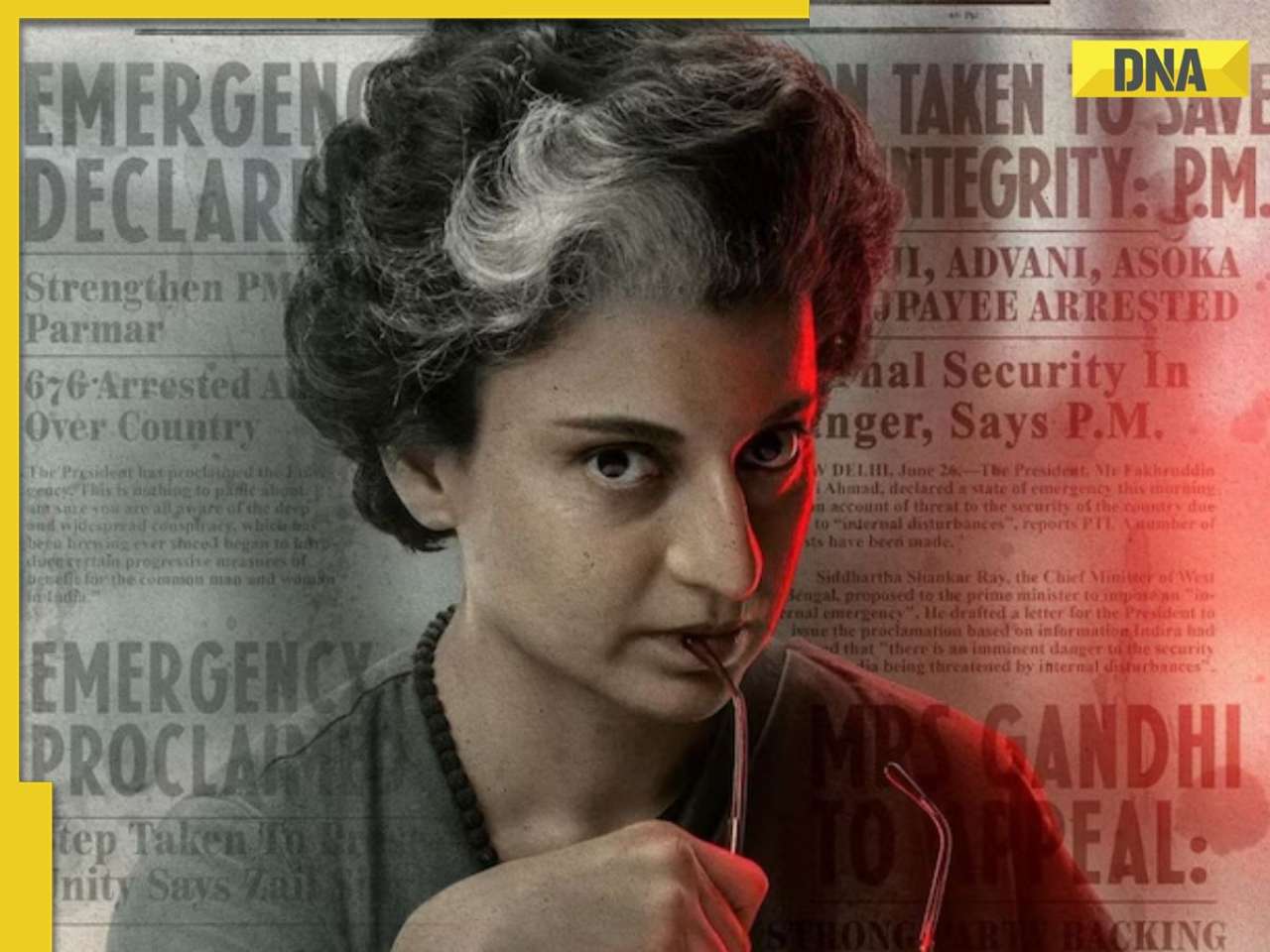Kangana Ranaut's Emergency gets postponed for second time, makers reveal reason: 'As she prioritises...'