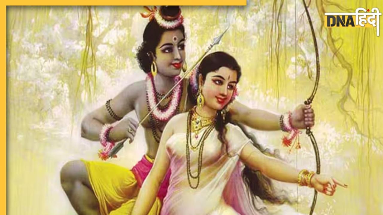 Sita Navami 2024: मां सीता की पूजा से सदा सुखी रहेंगी सुहागिनें, इन सरल उपाय को करने से मिलेंगे कई लाभ