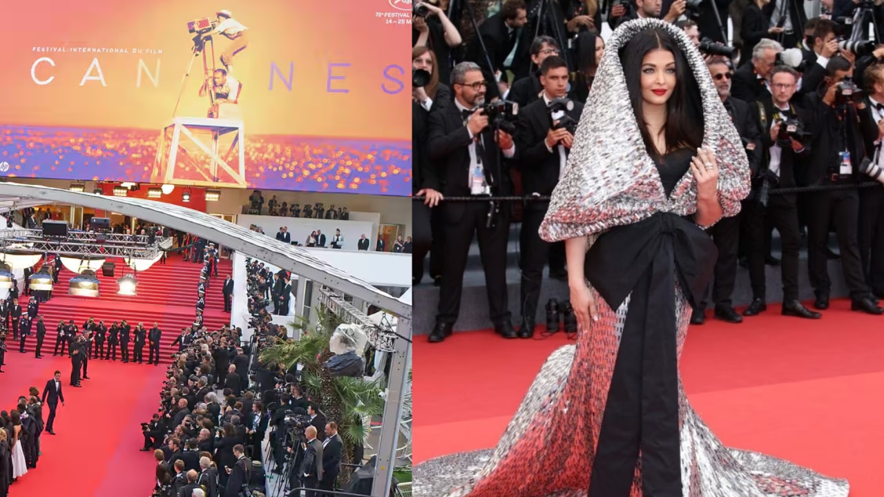 Facts behind The Iconic Red Carpet