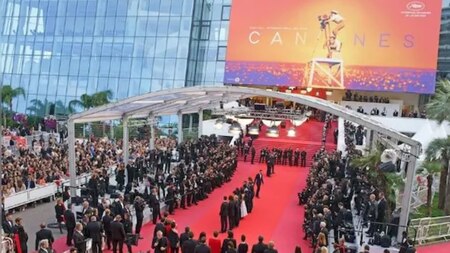 Cannes Film Festival ticket price