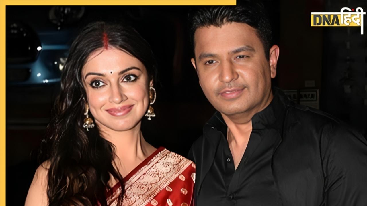 Divya Khosla संग तलाक की खबरों पर Bhushan Kumar ने तोड़ी चुप्पी, पत्नी के फैसले पर कही ये बात