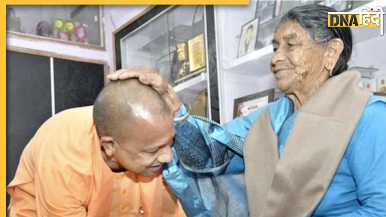 Yogi Adityanath की मां की तबीयत बिगड़ी, AIIMS ऋषिकेश में कराया गया है भर्ती