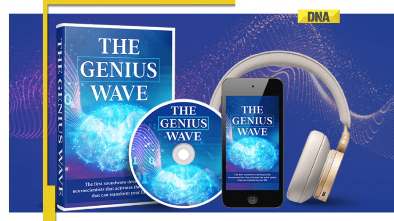  The Genius Wave Reviews Boost Your Brainpower Unlocking Mental Mastery an In-depth Reviews of The Genius Wave Supplemen