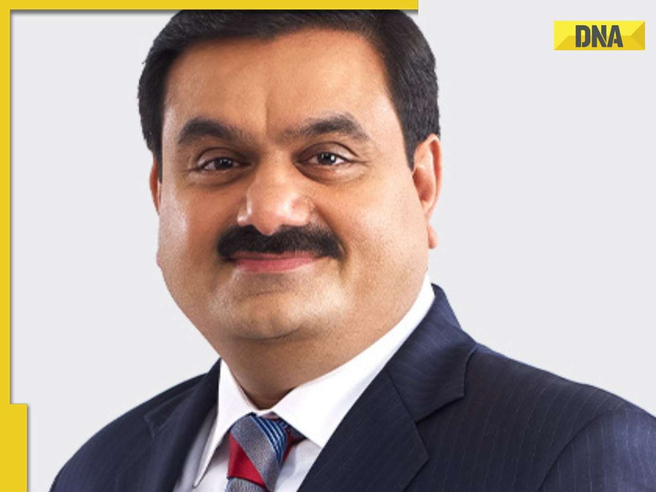 Gautam Adani makes massive Rs 19000000000 purchase, his firm now owns…