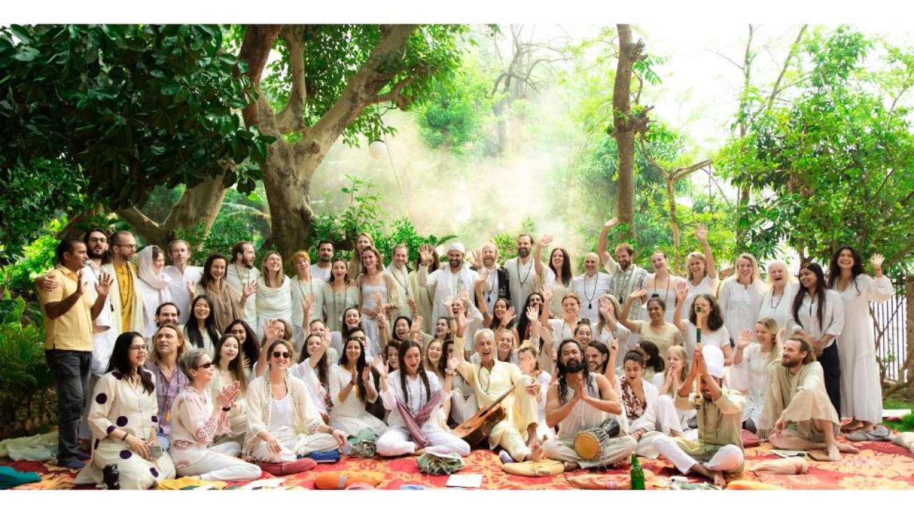 Sattva Yoga Academy: Illuminating the path to inner transformation